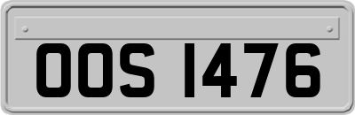 OOS1476