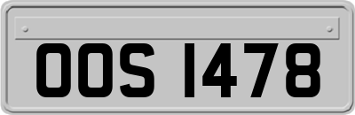 OOS1478