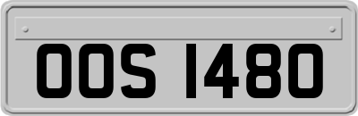 OOS1480