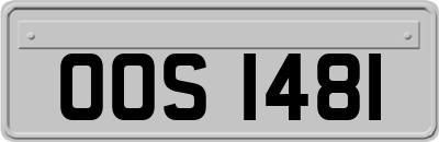 OOS1481