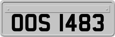 OOS1483