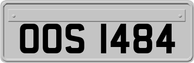 OOS1484