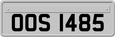 OOS1485