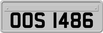 OOS1486