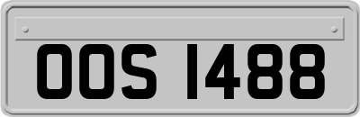 OOS1488