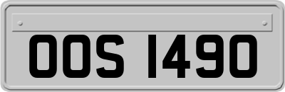 OOS1490