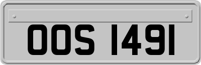 OOS1491