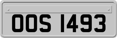 OOS1493