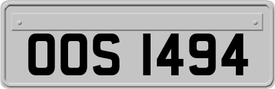 OOS1494