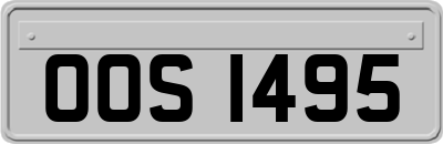 OOS1495