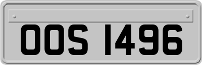 OOS1496