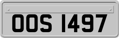 OOS1497