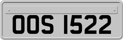 OOS1522