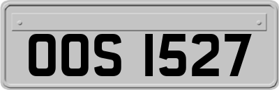 OOS1527