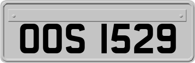 OOS1529