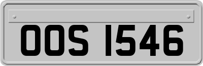 OOS1546