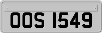 OOS1549