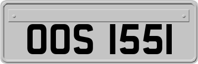 OOS1551