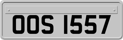 OOS1557