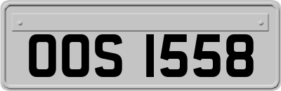 OOS1558