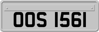 OOS1561