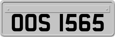 OOS1565