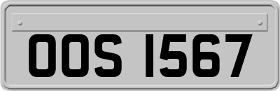 OOS1567