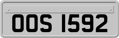 OOS1592