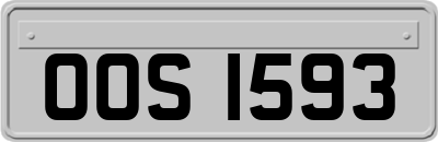 OOS1593