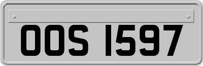 OOS1597