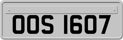 OOS1607