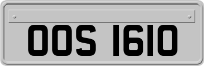 OOS1610