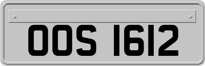 OOS1612