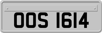 OOS1614