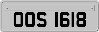 OOS1618