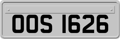 OOS1626