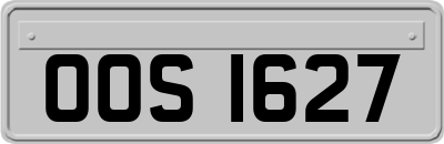 OOS1627