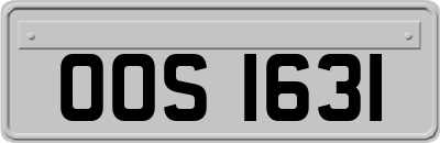 OOS1631