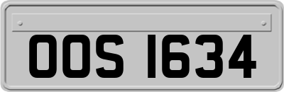 OOS1634
