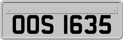 OOS1635