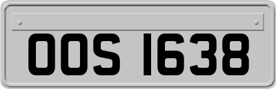 OOS1638