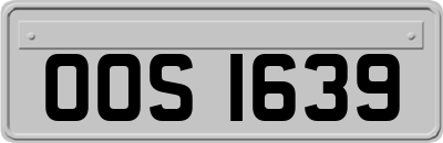 OOS1639