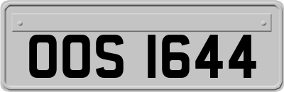 OOS1644