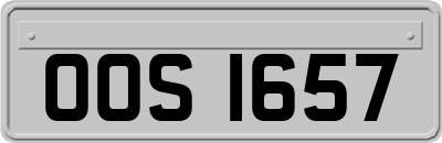 OOS1657