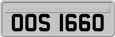 OOS1660