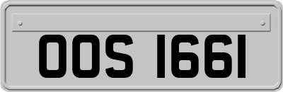 OOS1661
