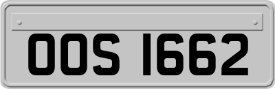 OOS1662