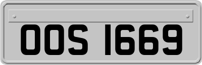 OOS1669
