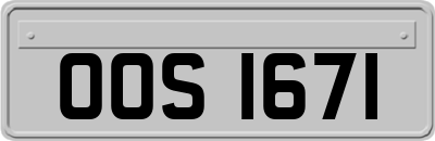 OOS1671