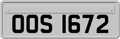 OOS1672